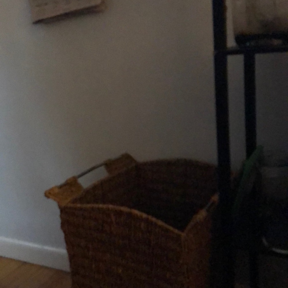 Meet your Posher, Zac